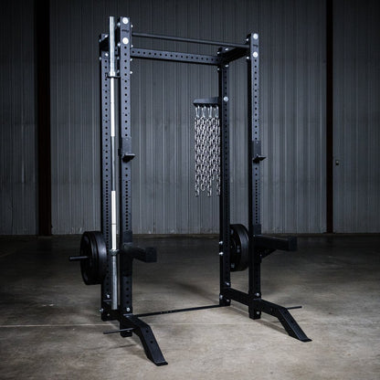 PRx Build Limitless Chain & Band Storage