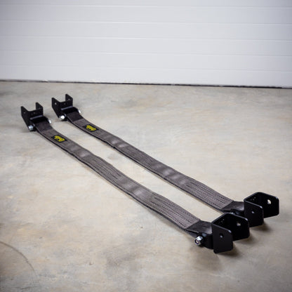 PRx Build Limitless Safety Strap System