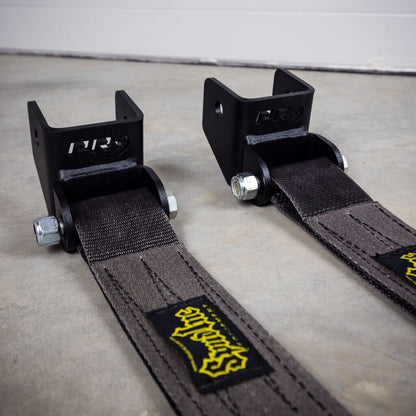 PRx Build Limitless Safety Strap System