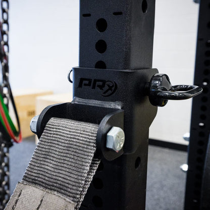 PRx Build Limitless Safety Strap System