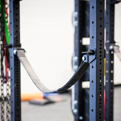 PRx Build Limitless Safety Strap System