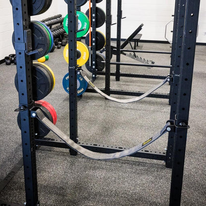 PRx Build Limitless Safety Strap System