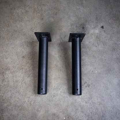 PRx Build Limitless Weight Storage Pegs (Pair)