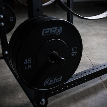 PRx Build Limitless Weight Storage Pegs (Pair)