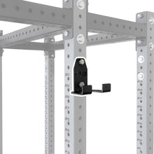 PRx Build Limitless Dip Station Storage