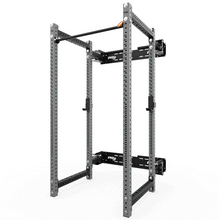 PRx Profile Folding Full Cage