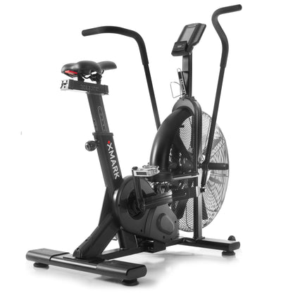 XMARK CAT 3 Hurricane Commercial Air Bike