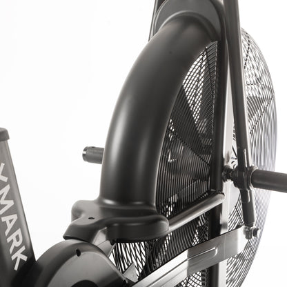 XMARK CAT 3 Hurricane Commercial Air Bike