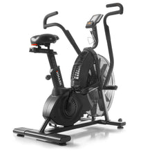 XMARK CAT 5 Hurricane Commercial Air Bike