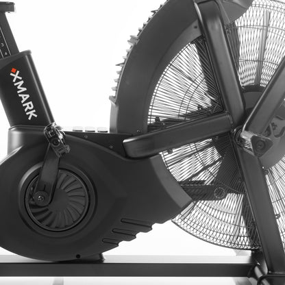 XMARK CAT 5 Hurricane Commercial Air Bike
