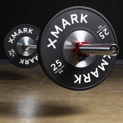 XMARK Catahoula IWF Men’s Training Bar