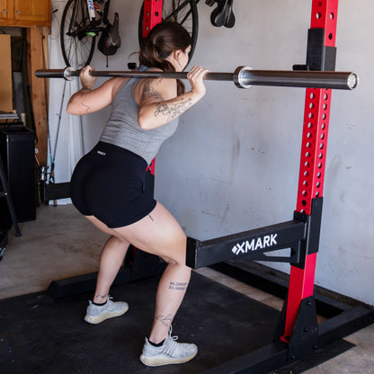 XMARK Catahoula IWF Men’s Training Bar