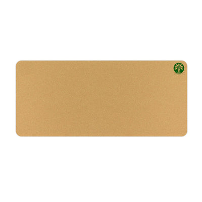 Yolaha Cork Yoga Pad
