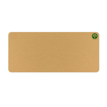 Yolaha Cork Yoga Pad