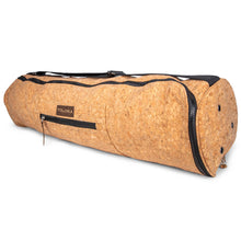Yolaha Cork Yoga Mat Carrier