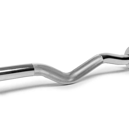 Barbell Standard EZ Curl Bar Weight Sets