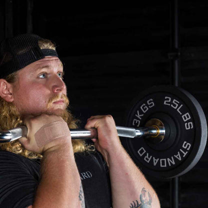 Barbell Standard EZ Curl Bar Weight Sets
