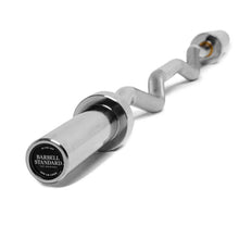 Barbell Standard EZ Curl Bar Weight Sets