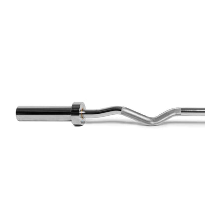 Barbell Standard EZ Curl Bar