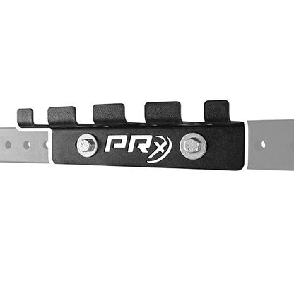 PRx Build Limitless Rack Mount Barbell Storage