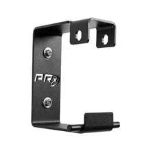 PRx Profile Leg Curl/Extension Storage