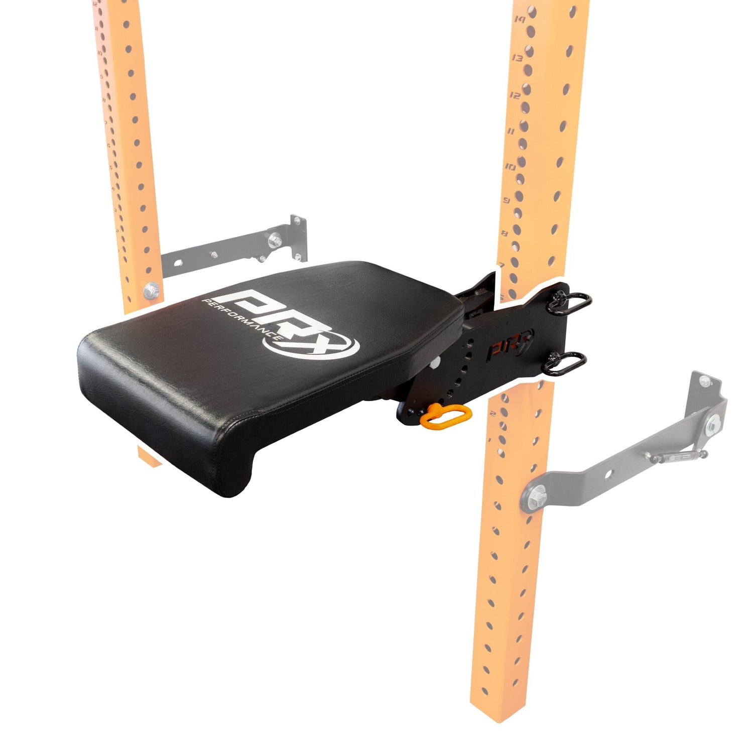 PRx Axis Pad