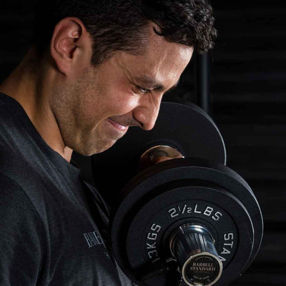 Barbell Standard Loadable Dumbbell Bar Weight Sets