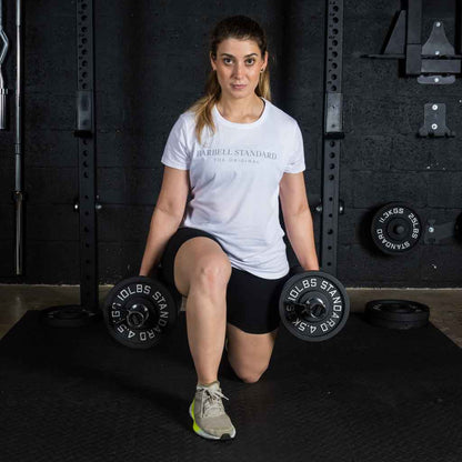Barbell Standard Loadable Dumbbell Bar Weight Sets