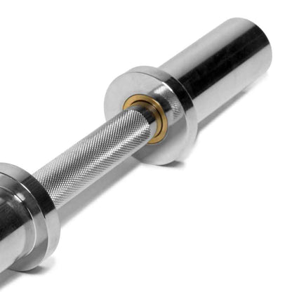 Barbell Standard Loadable Dumbbell Bar Weight Sets