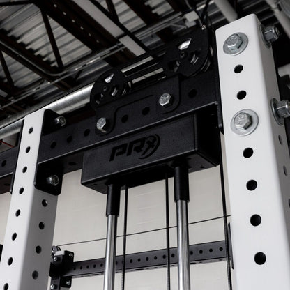 PRx Build Limitless 6-Post Functional Trainer