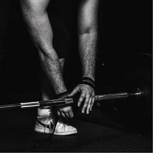 Barbell Standard Lifting Straps