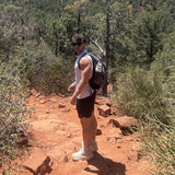 Dylan Bishop