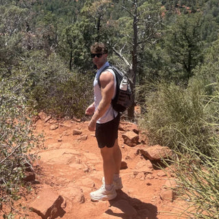 Dylan Bishop