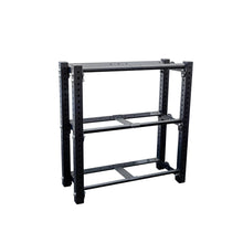 PRx Build Limitless Freestanding Storage
