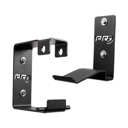 PRx Profile Leg Curl/Extension Storage