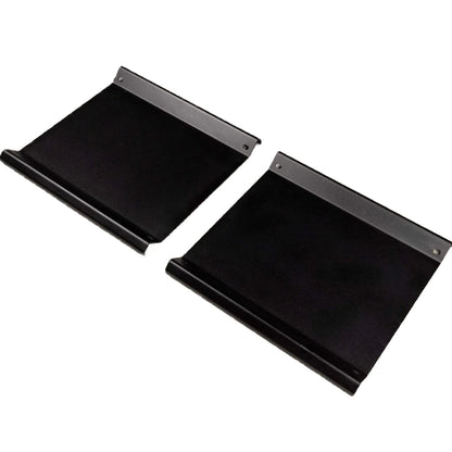 PRx Build Limitless Free Standing Storage Shelf Plates
