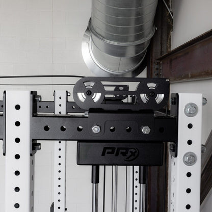 PRx Build Limitless 6-Post Functional Trainer