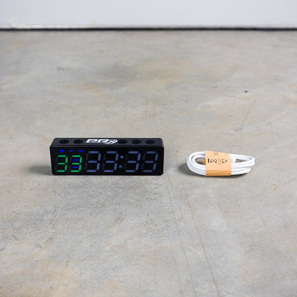 PRx Magnetic Timer