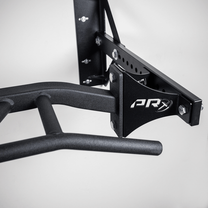 PRx Profile Topper Bar