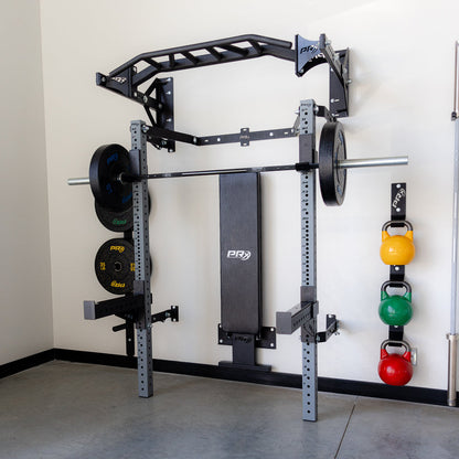 PRx Profile Topper Bar