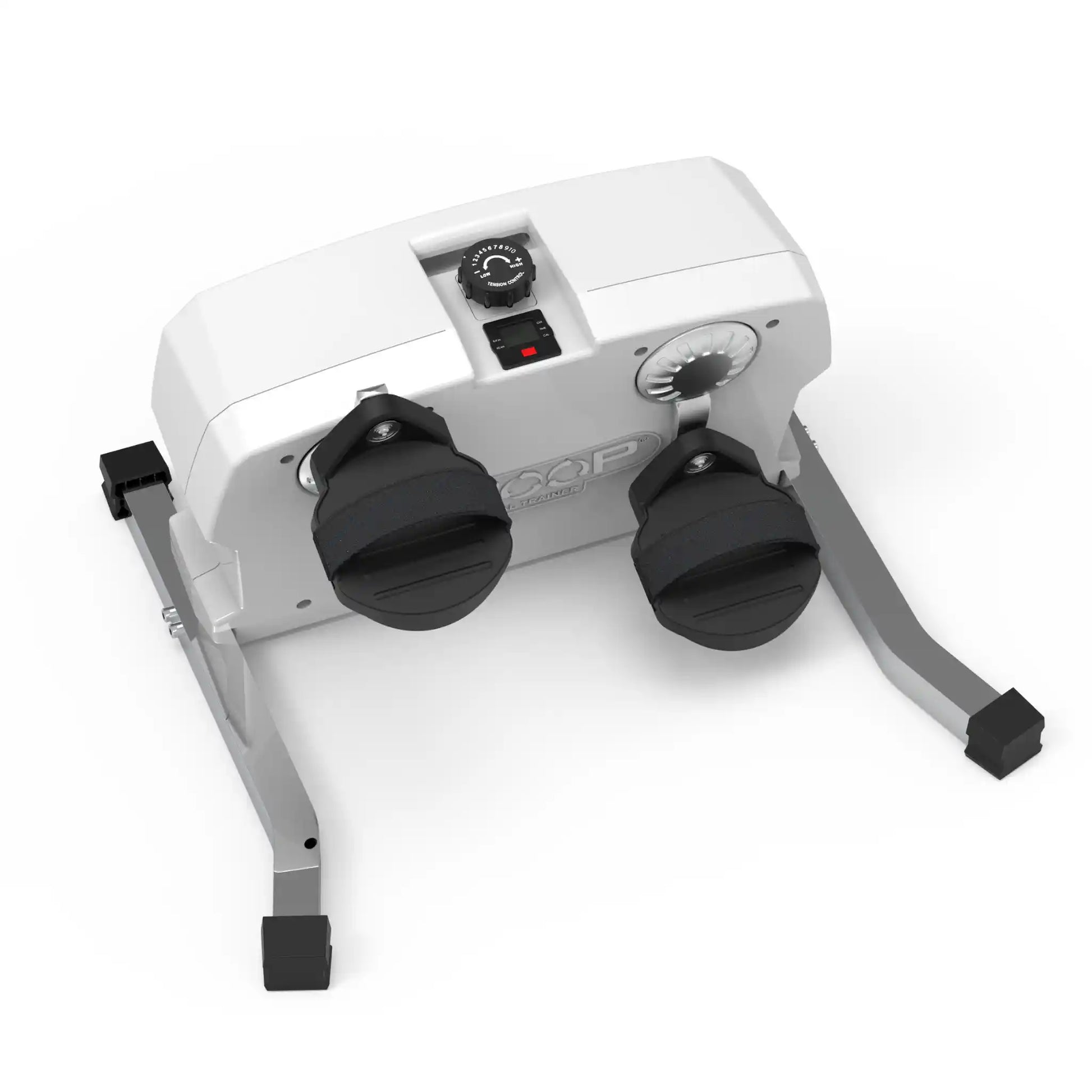 Helix Commercial Lateral Trainer SC350 top view