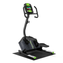 Helix Custom Helix® Floor Mat with helix elliptical