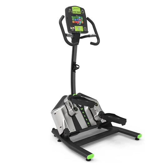 Helix Digital Essential H1000 with digital display on a white background