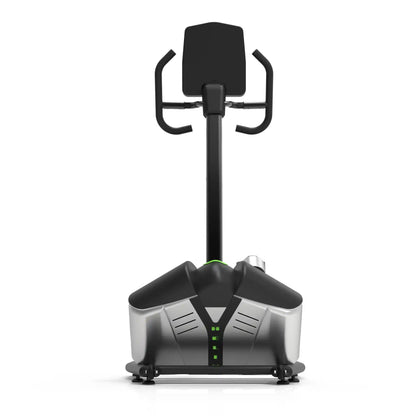 Helix Digital Essential H1000 Elliptical trainer on a white background front view