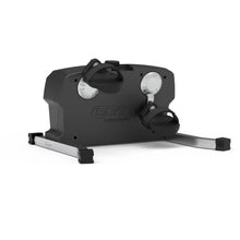 Helix TheraScoop Lateral Elliptical white background