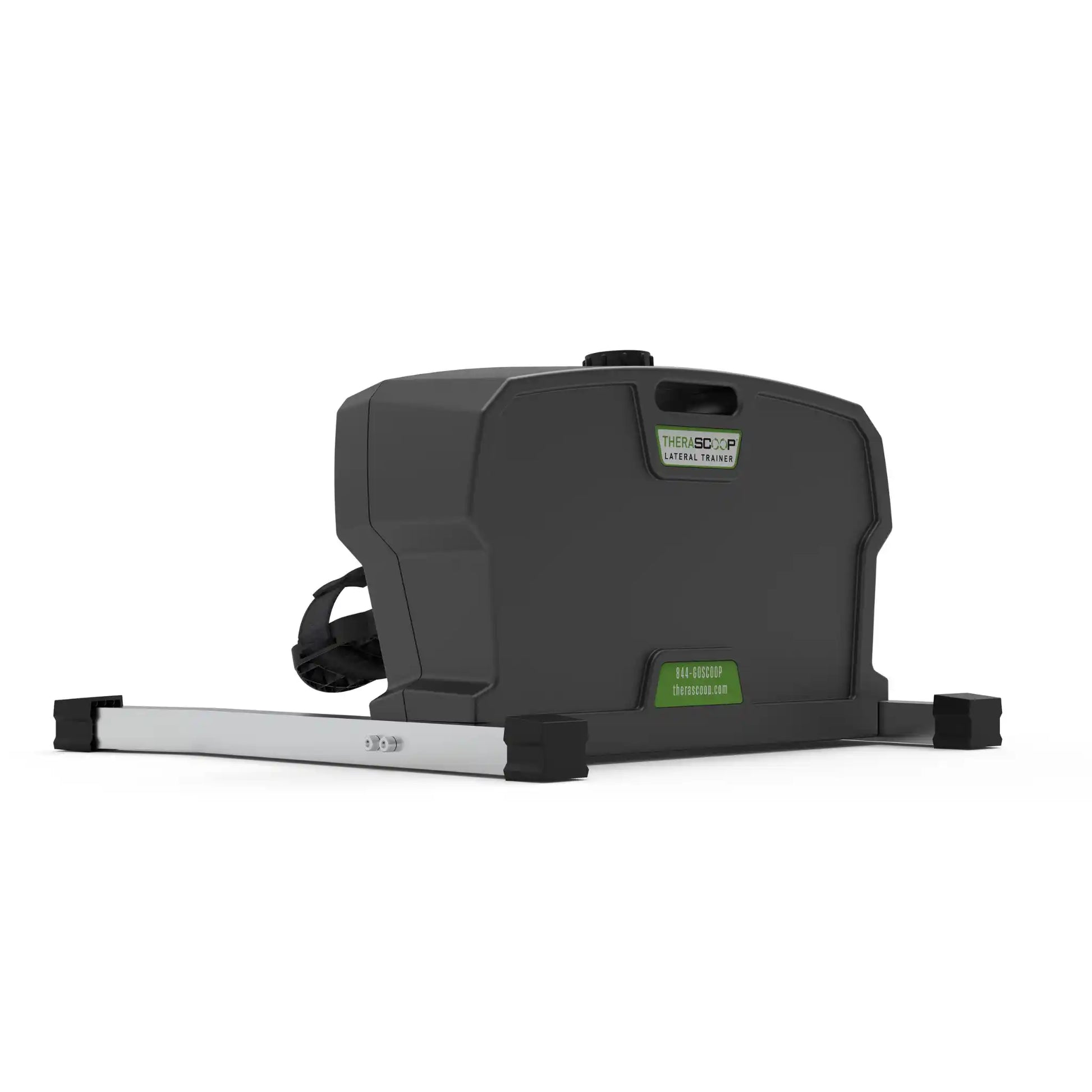 Helix TheraScoop Lateral Elliptical back view