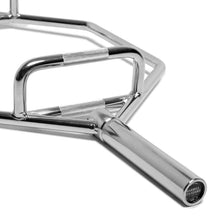 Barbell Standard Olympic Hex Bar