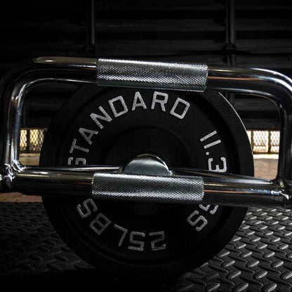 Barbell Standard Olympic Hex Bar