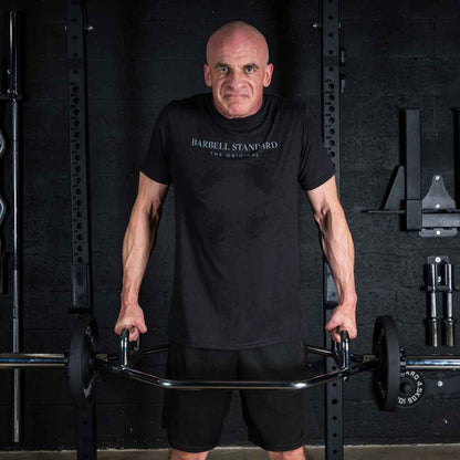Barbell Standard Olympic Hex Bar