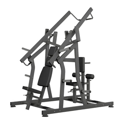 Muscle D Fitness Excel Iso-Lateral Chest / Back Combo Machine